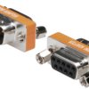 adapter port szeregowy Digitus AK-610513-000-I