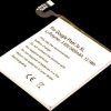 31166 Smartphone battery for Google devices, Li-Po, 3400 mAh