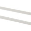 Opaska kablowa długość 280mm szerokość 3,5 mm Legrand Nylon 66 -40 → +75 °C.