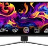 MSI MPG 491CQPDE QD-OLED Monitor