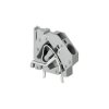 WAGO 745-831 Stackable PCB Terminal Block 7.5mm Grey