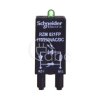 Moduł zabezpieczający LED zielony+warystor 110-230 V AC/DC RZM021FP