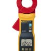 Tester uziemienia FLUKE-1630-2 FC 1500Ω ±1,5% z odczytu 0,02 LCD CAT III 1000 V, CAT IV 600 V 15 h Alkaliczna 1,5 V AA