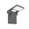 Kinkiet elewacyjny LED Neo 10W 600lm 3000K antracyt 11701 DG 0438621