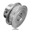 GT2 40 Teeth - 6mm Belt - 8mm Shaft Timing Pulley