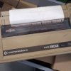 Commodore MPS 803 printer