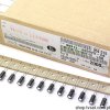 ESMG250ETD470ME11D Electrolytic 47uF 25V RADIAL NIPPONCHEM