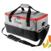 Torba na elektronarzędzia Energy+ duża 24L 58G021 GRAPHITE