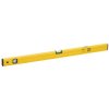 kwb 065084 Alu spirit level 800mm precision bubbles UV/shock-resistant