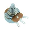 100r 5W Wirewound Control Potentiometer