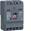 Rozłącznik mocy 3P 160A h3+ P160 HCS160AC HAGER