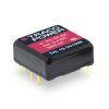 Przetwornica DC-DC, 15W, Uwe 18→ 75 V DC, Uwy ±15V dc, Iwy ±500mA, TRACOPOWER