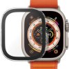 PanzerGlass Full Body Szkło ochronne na wyświetlacz Apple Watch Ultra Series (49 mm), Watch Ultra 2 Series (49 mm) 1 szt