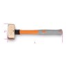 Młotek Młotek murarski 1kg Włókno szklane dł. 350 mm BETA