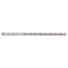 Wiertło do betonu zbrojonego SDS Plus 10 x 260 mm, quatro