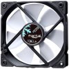 Fractal Design FD-FAN-DYN-X2-GP14-BK Wentylator do obudowy PC czarny (S x W x G) 140 x 25 x 140 mm