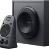 Głośnik PC Logitech Z625 2.1 przewodowa 200 W czarny