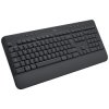 Logitech 920-010945 Logitech SIGNATURE K650. Type in comfort. Get more done