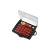Zestaw wkrętaków 9-cz izolowanych 1kVAC NEWBRAND / NB-02SET