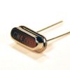 Rezonator kwarcowy 4.096MHz