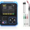 DSO-TC3 tester LCR + oscyloskop cyfrowy + generator
