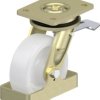 Blickle 940212 LS-SPO 150G-ST-FS Koło obrotowe do dużych obciążeń Średnica koła: 150 mm Maksymalne obciążenie: 800 kg 1