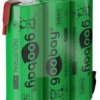 Akumulator Ni-MH 3xAA 3.6V (Mignon) 2100mAh 55652