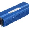 przetwornica AZO 400W/500W SINUS DUO 12V-24V DC -> 230V AC