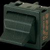 01819.1302-01 Toggle switch, 2-pin, changeover switch, tentative, bl