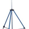 AS Schwabe Statyw teleskopowy 46758