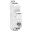 Przycisk pojedynczy (z samopowrotem) iPB-20-10 20A 1NO szary A9E18032 SCHNEIDER ELECTRIC