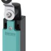 Wyłącznik krańcowy typ Rolka Siemens 1NC/1NO 4A 400V IP65