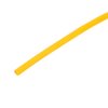 Shrinktek MINI REELS 2.4 YEL 2.4mm Yellow 11m Heat Shrink