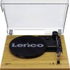Gramofon Lenco LS-10 drewno