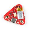 Sparkfun MyoWare 2.0 Power Shield