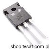 SPW12N50C3 N-FET 560V 11.6A 125W TO247 INFINEON