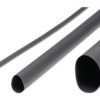 Rurka termokurczliwa średnica przed 12 → 6mm Szary średnica po skurczeniu 6mm RND 2:1 dł. 5m