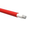 Kabel solarny, 100m 6 mm2, kolor Czerwony, -15 → 90 °C, NEMIQ