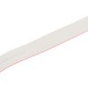 Kabel taśmowy 50-żyłowy raster 1.27mm Płaski, AWG 30 AWG Nieekranowany ERNI