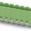 Phoenix Contact 1924211 Obudowa złącza pin męskiego na PCB MSTBVA 2,5 HC/ 4-G, wire-to-board, piny: 4, 16 A, 50 szt.