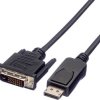 kabel DisplayPort