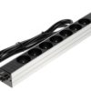 Listwa Zasilająca Rack 19Cali Pd-7/Rack/Iec