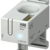 ABB CMS-200DR Czujnik pomiaru prądu CMS-200DR 160A, 25 mm do montażu na szynie DIN