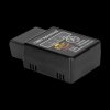 Interfejs diagnostyczny OBD2 ELM327 Bluetooth PEIYING / URZ4058