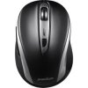 Perixx 12298 PERIMICE-721 IB Ergonomic Grey-black Mouse Radio 5 Buttons