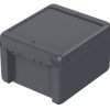 Bopla B 141309 ABS 7024 (96033234) - obudowa uniwersalna (151 x 125 x 90 mm)
