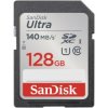 Karta 128GB SDXC 170MB/s SANDISK