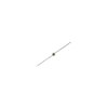 Dioda BY448 prostownicza 2A 1000V