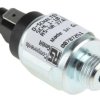 Czujnik ciśnienia 10bar NO Burkert powietrza