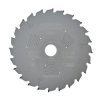 216mm x 30mm 24T Circular Saw Blade